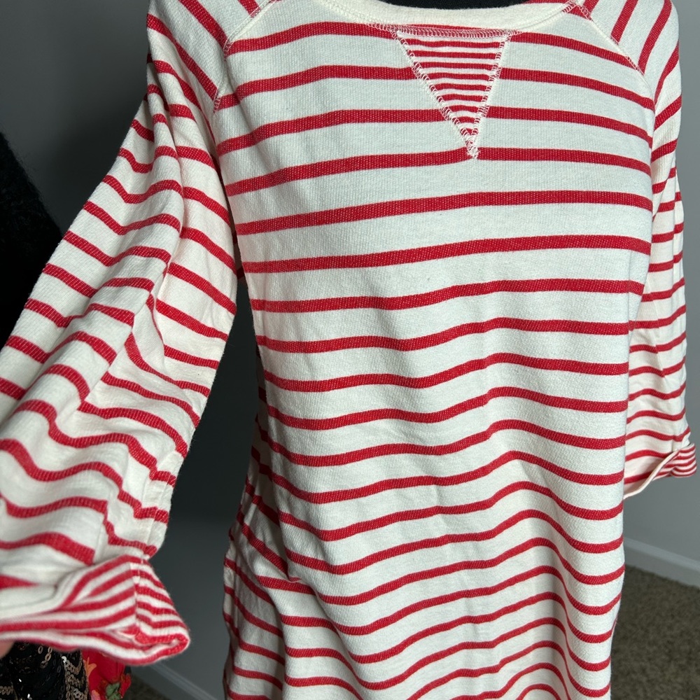 White Stag shirt -medium - Picture 2 of 8